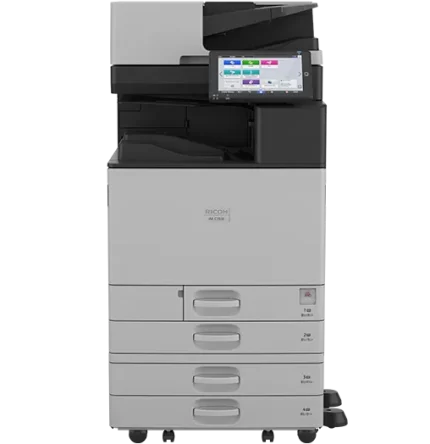 IM C3010 Impresora Multifunción Láser Color